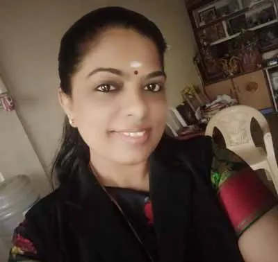 sivasankari ammk